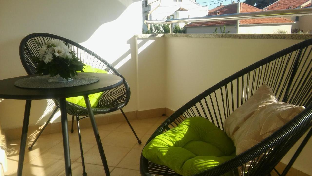 Apartment Ema Zadar Exterior photo