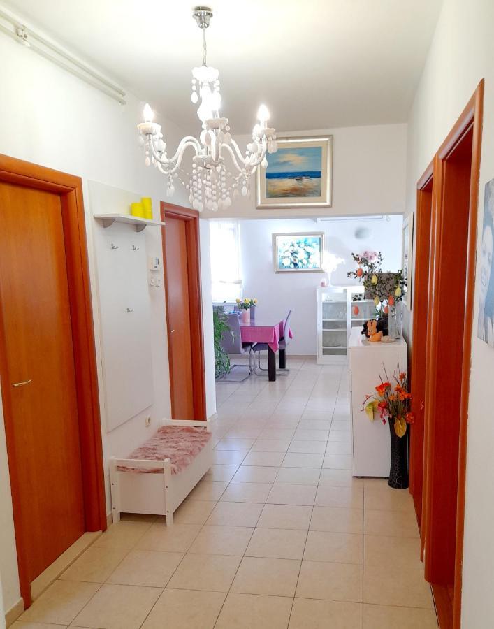 Apartment Ema Zadar Exterior photo