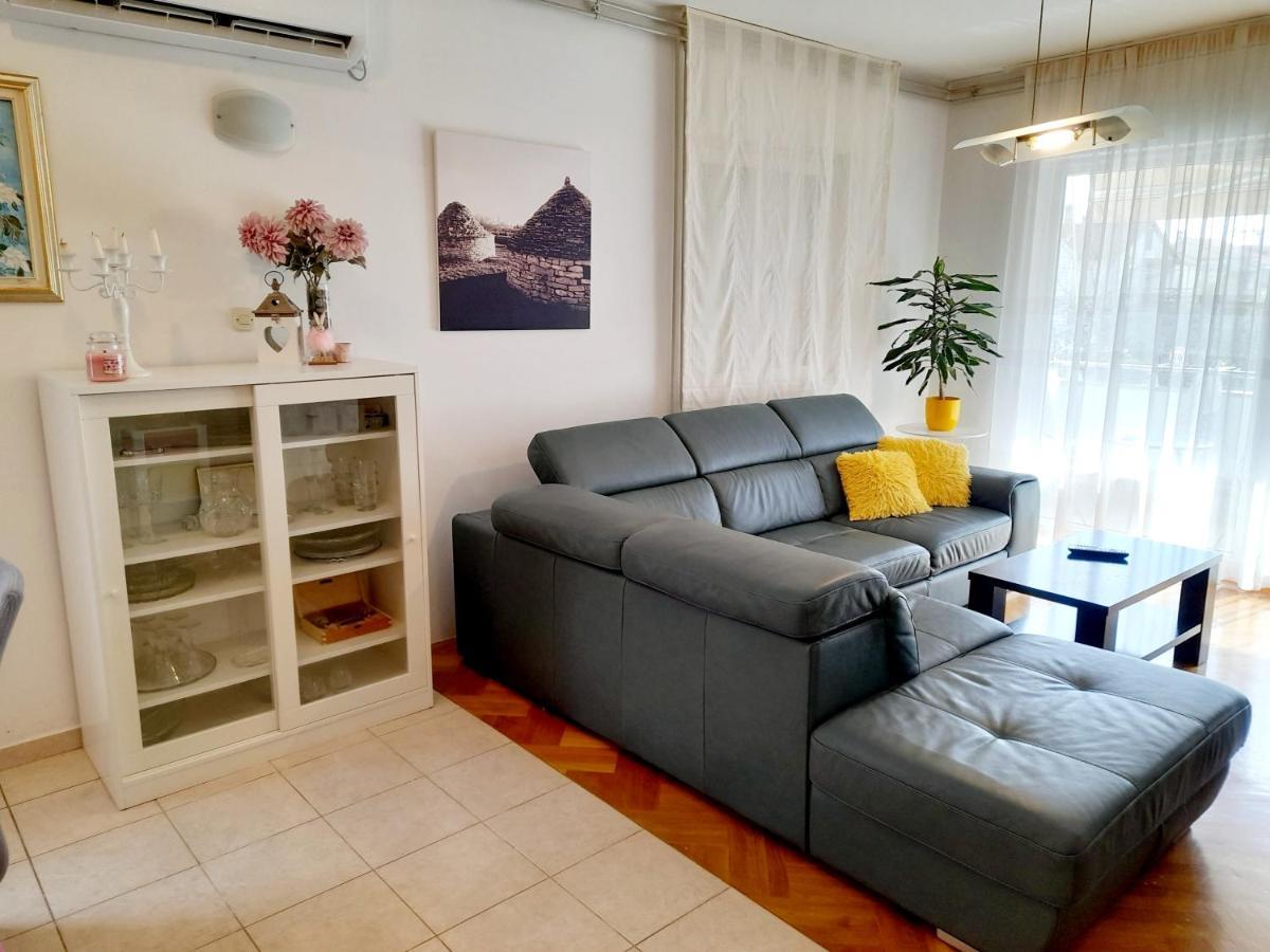 Apartment Ema Zadar Exterior photo