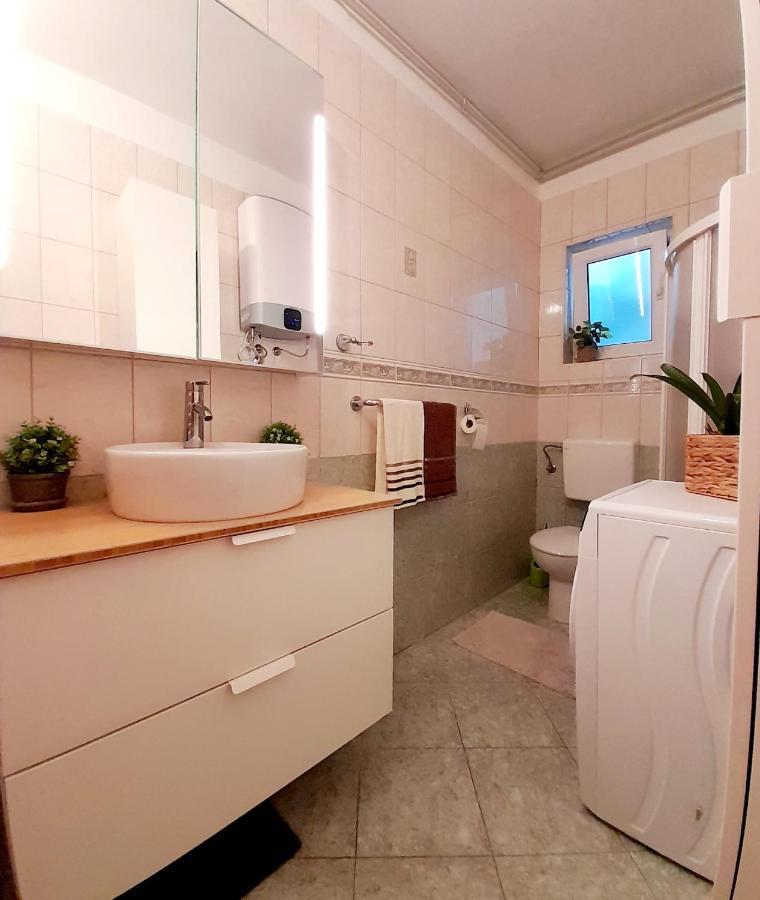 Apartment Ema Zadar Exterior photo