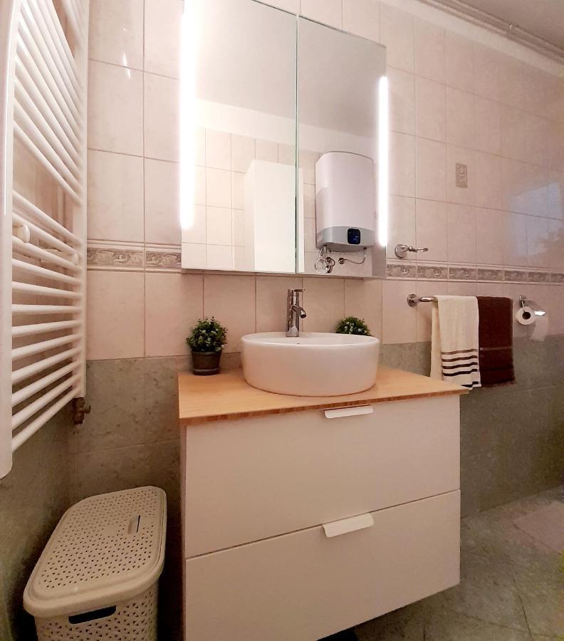 Apartment Ema Zadar Exterior photo
