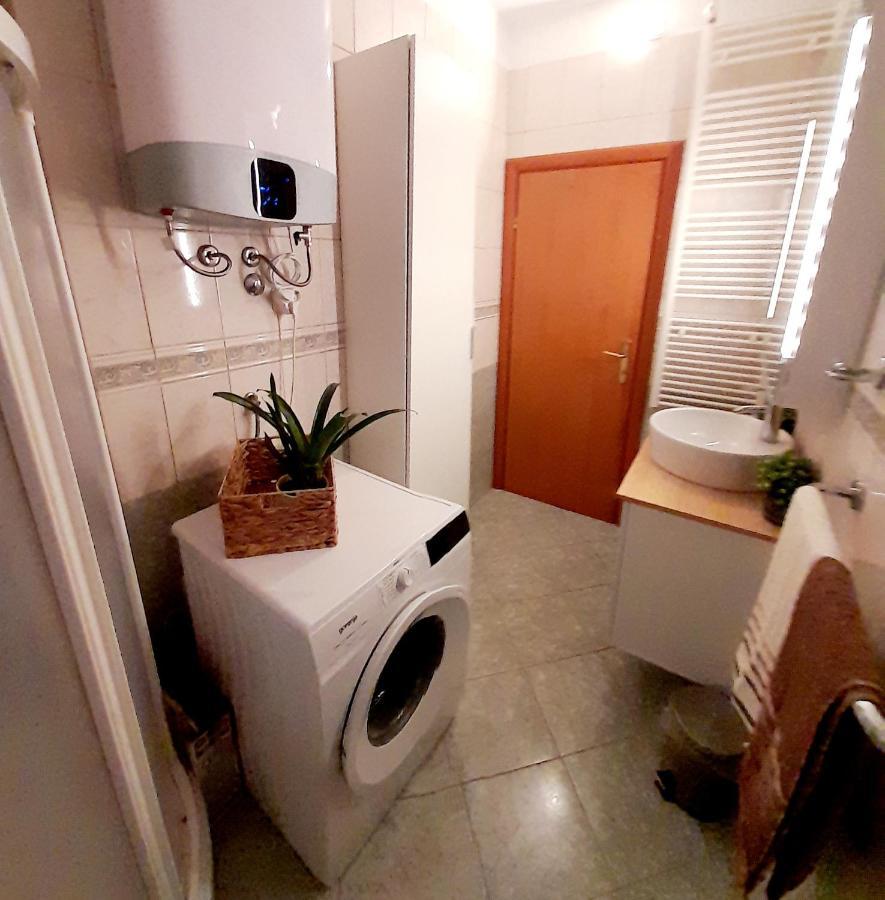 Apartment Ema Zadar Exterior photo