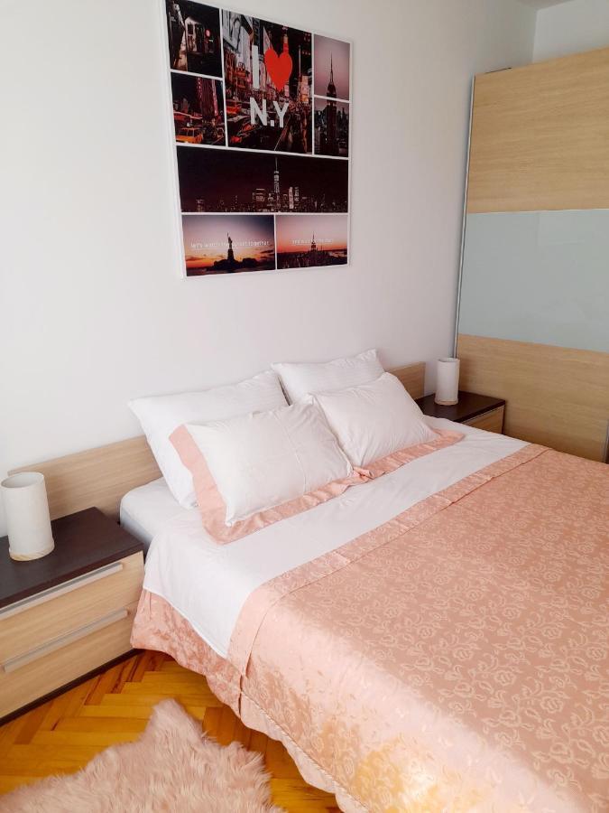 Apartment Ema Zadar Exterior photo