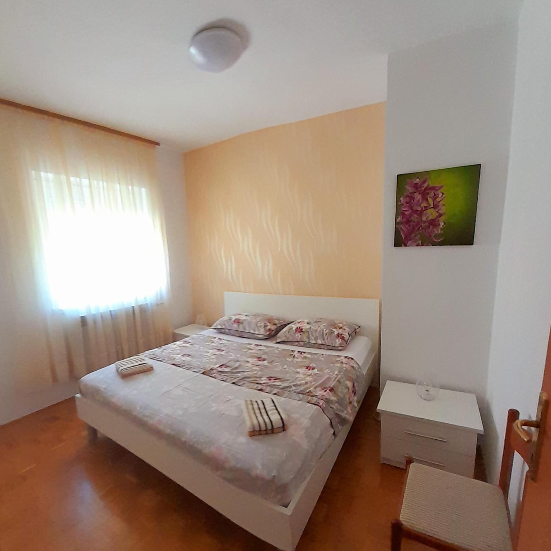 Apartment Ema Zadar Exterior photo