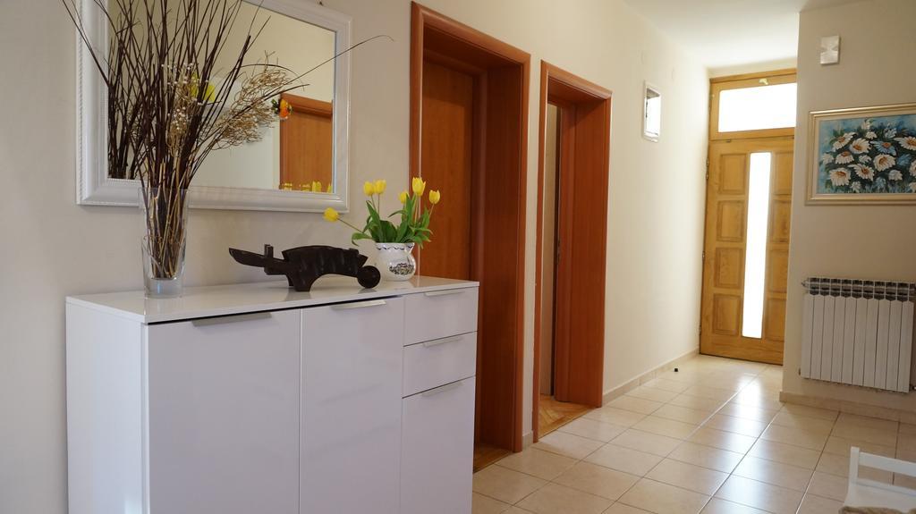 Apartment Ema Zadar Exterior photo