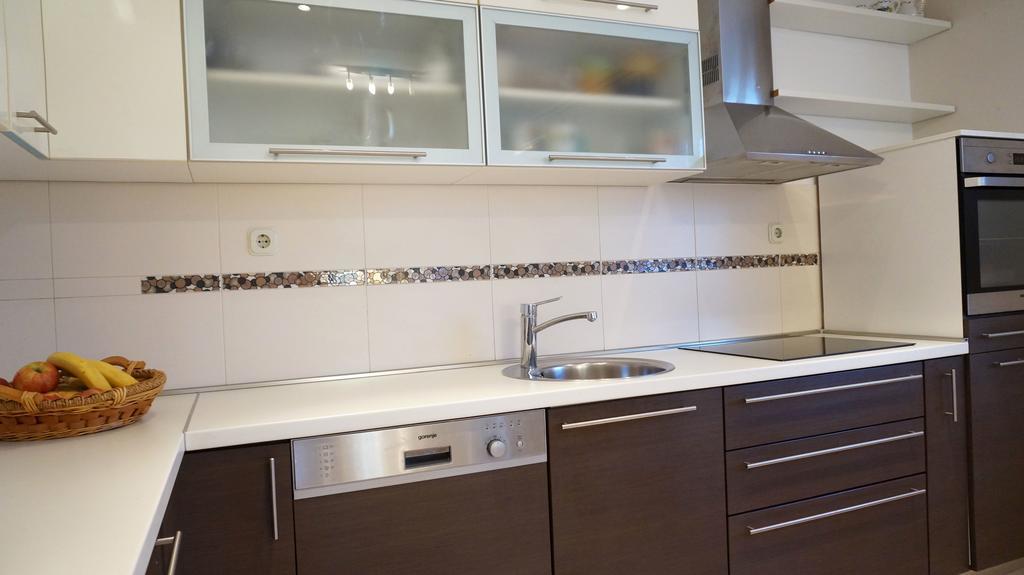 Apartment Ema Zadar Exterior photo